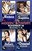 Modern Romance November 2016 Books 1-4: Di Sione's Virgin Mistress / Snowbound with His Innocent Temptation / The Italian's Christmas Child / A Diamond for Del Rio's Housekeeper