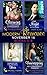 Modern Romance November 2016 Books 5-8: Claiming His Christmas Consequence / One Night with Gael / Married for the Italian's Heir / Unwrapping His Convenient Fiancée