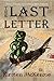 The Last Letter by Kirsten  McKenzie