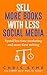 Sell More Books With Less S...