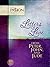 Letters of Love: From Peter, John, and Jude (The Passion Translation (TPT))