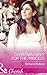 Christmas Baby for the Princess (Royal House of Corinthia #1)