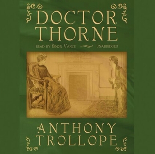 Doctor Thorne
