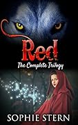 Red: The Complete Trilogy