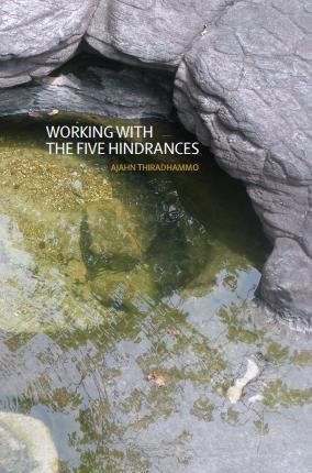 Working with the Five Hindrances
