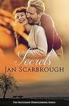 Secrets (Bluegrass Homecoming, #1)
