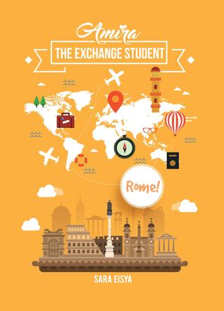 Amira The Exchange Student