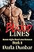 Blood Lines (Romeo Alpha Bl...