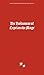 The Testament of Cyprian the Mage: Volume 2 (Encyclopaedia Goetica Book 3)