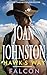 Falcon by Joan Johnston