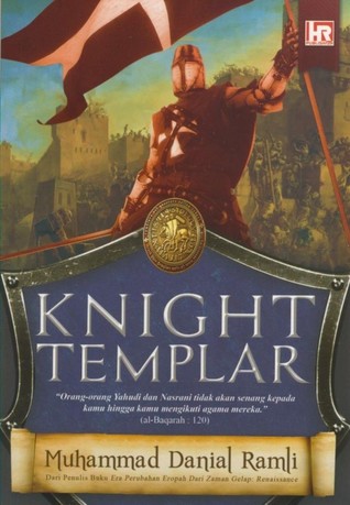 Knight Templar