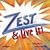 Zest and Live It
