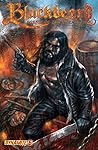 Blackbeard: Legend of the Pyrate King #6