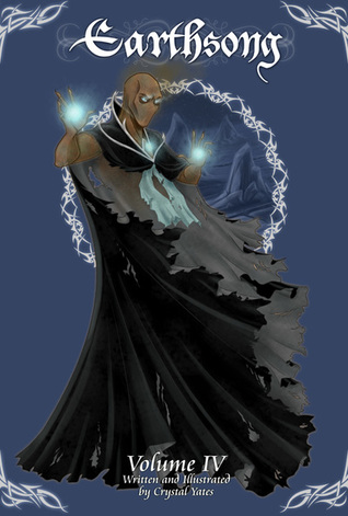 Earthsong Vol 4 (Unknown Binding)