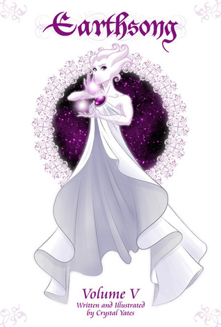 Earthsong Vol 5 (Unknown Binding)