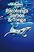 Lonely Planet Rarotonga, Samoa & Tonga (Travel Guide)
