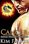 Cancer by Kim Faulks