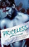 Priceless by Winter Renshaw