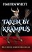 Taken By Krampus by Hauten Whett