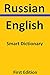 Russian English Smart Dictionary