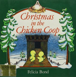 Christmas in the Chicken Coop