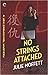 No Strings Attached (Lexi Carmichael Mystery, #8)