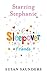 Starring Stephanie by Susan Saunders