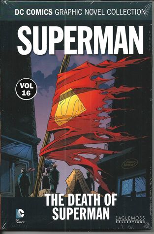 The Death of Superman