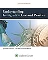 Book cover for Understanding Immigration Law and Practice (Aspen College Series)