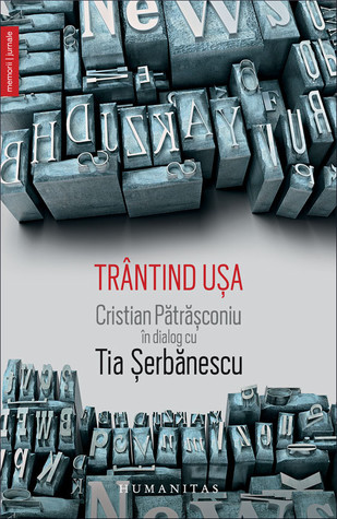 Trântind ușa (Paperback)
