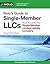 Nolo’s Guide to Single-Memb...