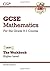 GCSE Maths Workbook Higher Grade 9 1