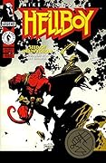 Hellboy: Seed of Destruction #4