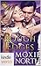 Rough Edges (Southern Shifters World; Pacific Northwest Cougars, #5)