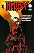 Hellboy: Wake the Devil #5