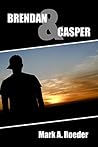 Brendan & Casper Book cover for Brendan & Casper