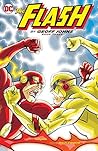 The Flash by Geof...