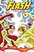 The Flash by Geoff Johns, Book Three