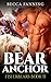 Bear Anchor (FisherBears, #2)