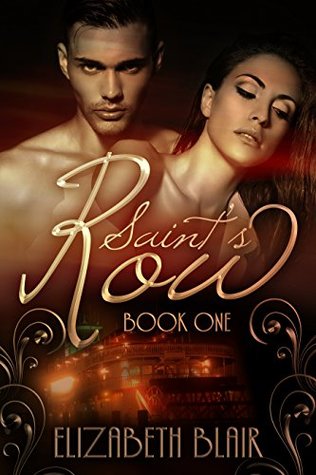 Saint's Row: Book One (The Guardians 1)