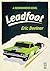 Leadfoot (A Rumrunners Novel #2)