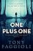 One Plus One (Beyond the Veil Supernatural Thriller, #3)