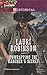 Unwrapping the Rancher's Secret by Lauri Robinson