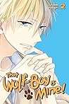 That Wolf-Boy is Mine! Vol. 2 by Yoko Nogiri