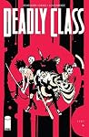 Deadly Class #6