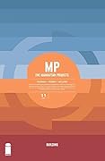 The Manhattan Projects #11