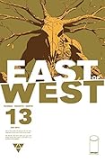 East of West #13