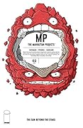 The Manhattan Projects: The Sun Beyond the Stars #2