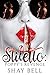 Stiletto: Poppy's Revenge