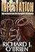 Infestation by Richard J. O'Brien